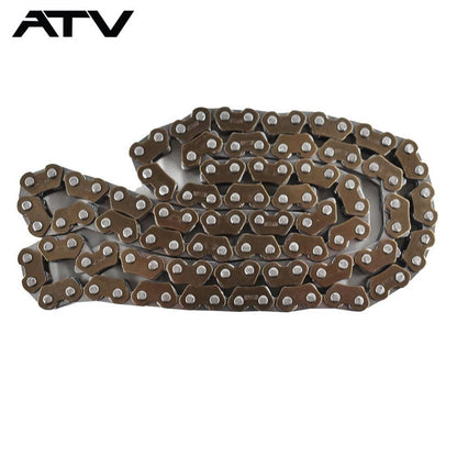 Solidspare Cam Timing Chain For Honda TRX300 TRX300FW Fourtrax 300 2x4 4x4 1988-2000