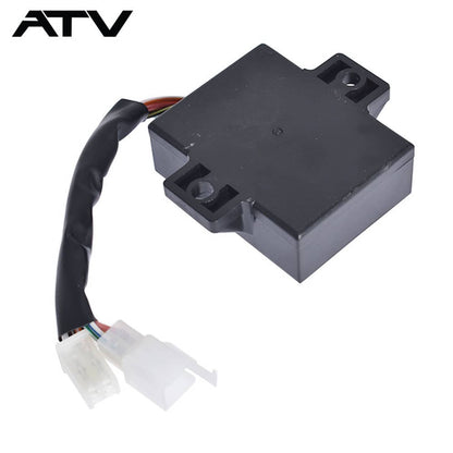 Solidspare Generic Ignitor CDI Box For Kawasaki Mule 2500 Mule 2510 Mule 2520 21119-2157