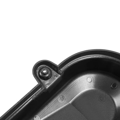 Solidspare Right Deck Pulley Cover For Hustler 52" Raptor and Raptor Limited Mowers #604337