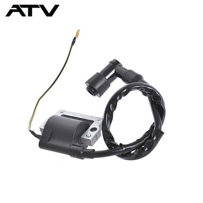 Solidspare Generic Ignition Coil For Golf Cart Yamaha G1 J10 (1976-1986) Gas Powered USA