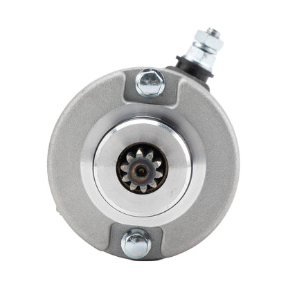 Solidspare For 2006-2014 Honda TRX450ER TRX 450ER 31200-HP1-601 ATV Starter Motor Assembly