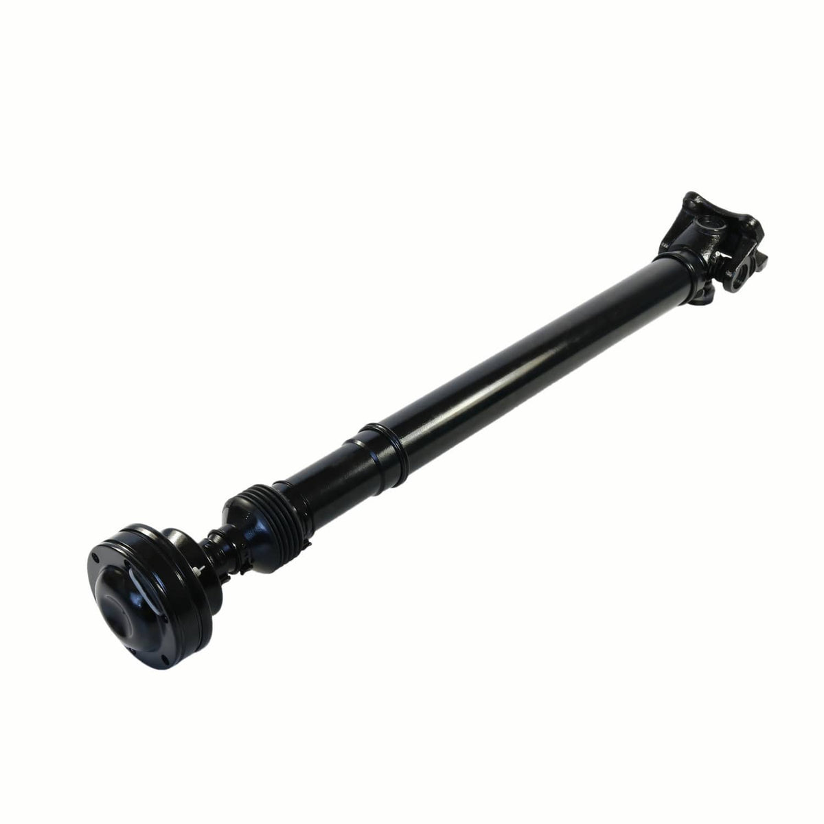 Solidspare Front Drive Shaft For JEEP Grand Cherokee Commander 3.7L V6 2005 2006 52105758AD