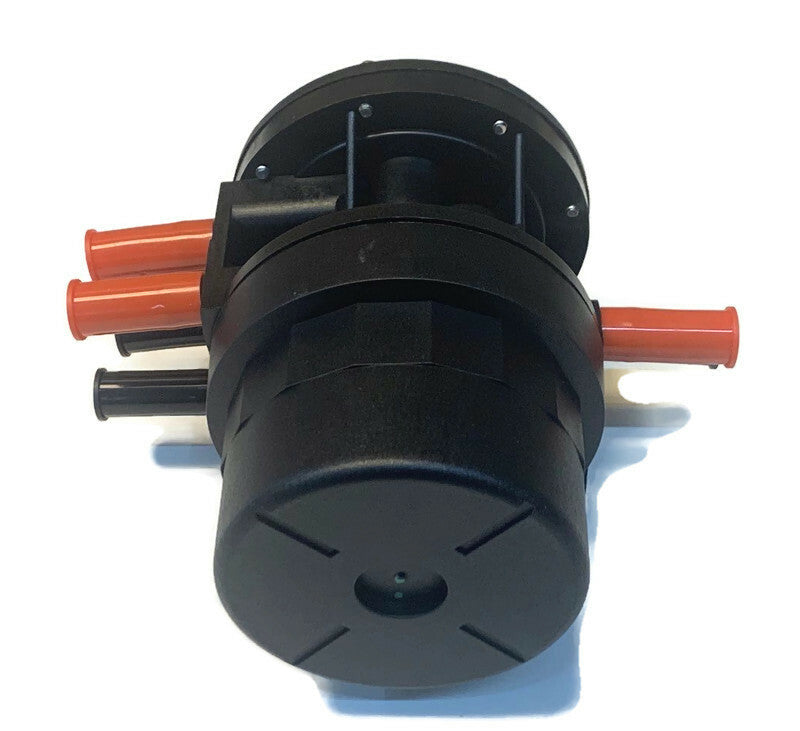 Fuel Pump Reservoir Tank Selector Valve F1UZ-9B263-B F1UZ9B263B replace OEM Ford