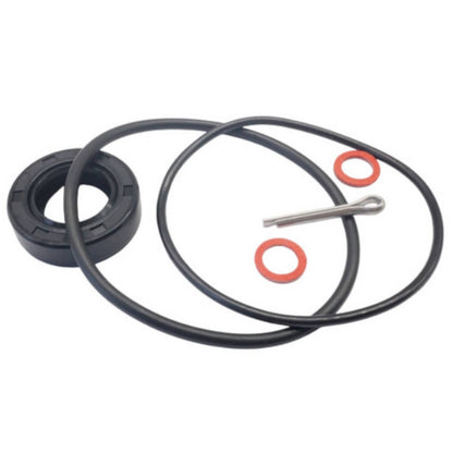 Solid Spare Tohatsu Outboard Lower Unit Seal Kit 346650130 332601030 9.9 15.20 25 30 HP New