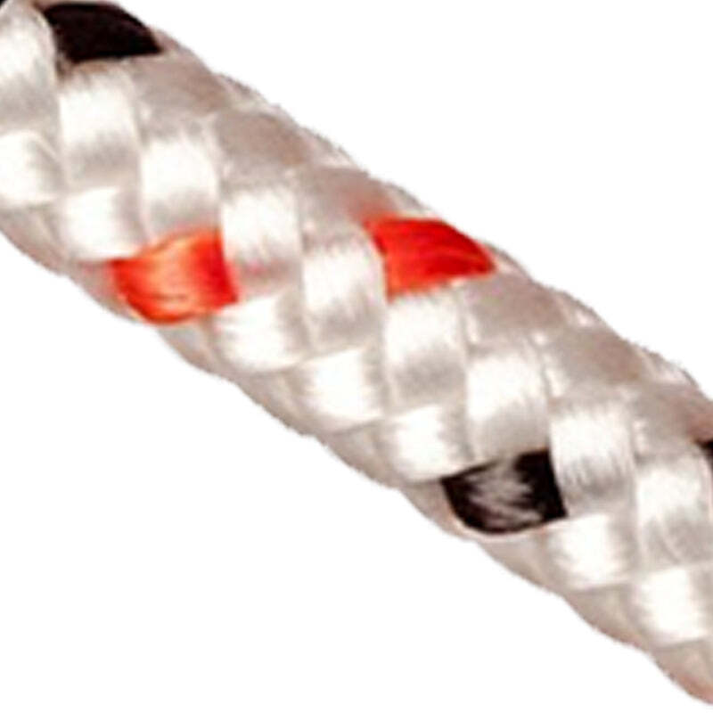 STARTER ROPE 5 mm STARTER ROPE 13/64 328 FEET PULL CORD # 6