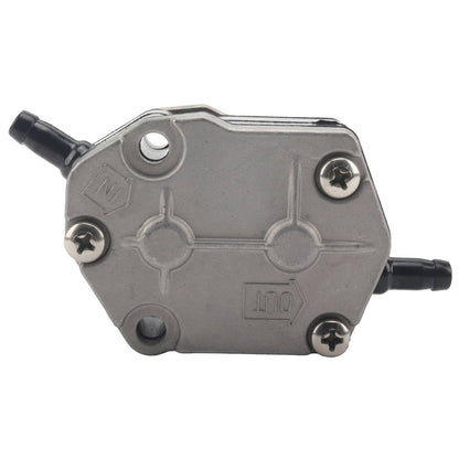 Solid Spare Fuel Pump for Yamaha 25HP 30HP 40HP 50HP 55HP 60HP 75HP 90HP 2-Stroke Outboards