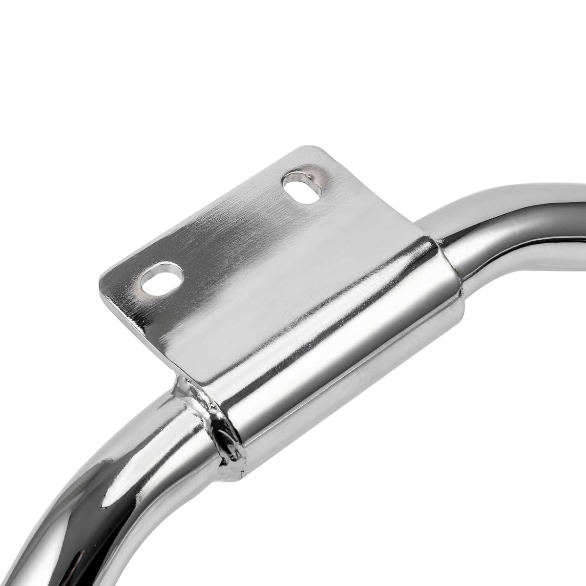 Solidspare 1 1/4 inch Engine Guard Highway Crash Bar For Harley Sportster Iron 1200 883 XL