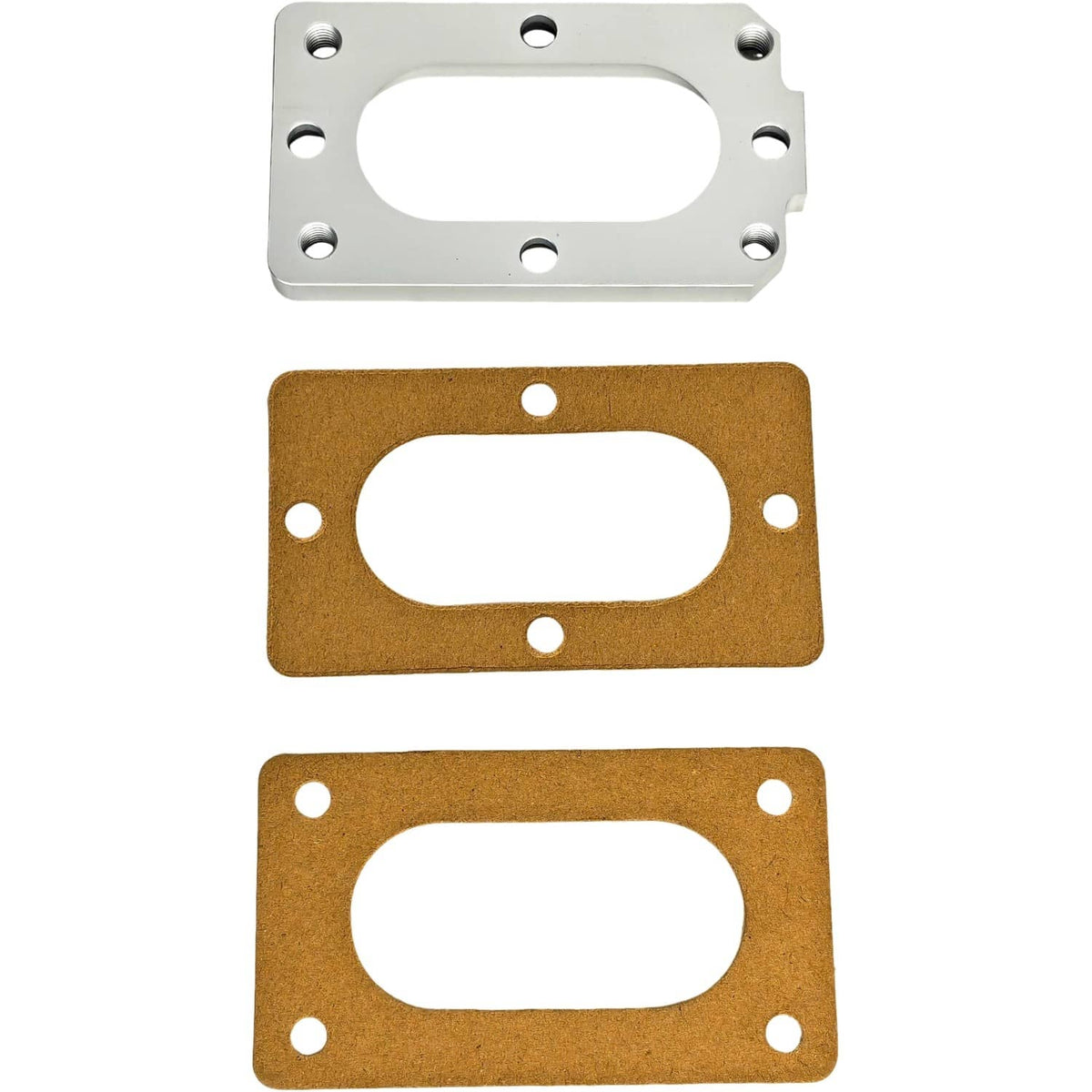Solid Spare Carburetor Adapter kit Fit for Mazda B2000 B2200 99004.675 99004675