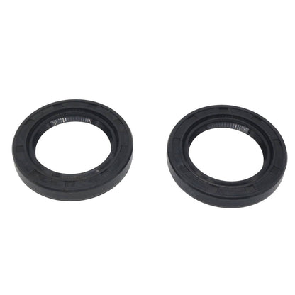 Solid Spare Outboard Lower Unit Oil Seal & O-ring 93101-30M17 93211-04384 Yamaha F200 F225
