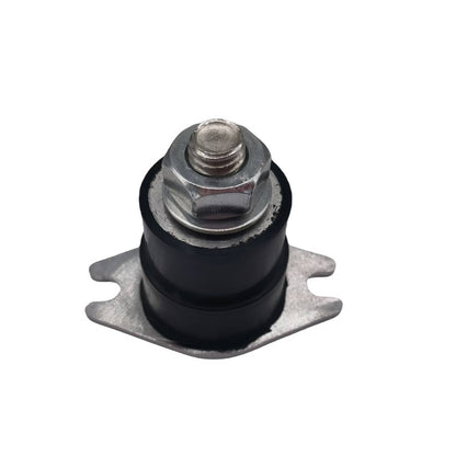 Solid Spare Upper Motor Mount Johnson Evinrude OMC 20 25 30 HP Outboards BRP 325974 0325974