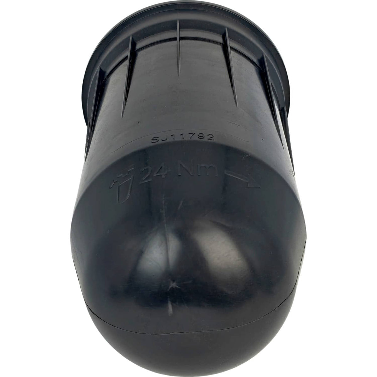 Solid Spare Hydraulic Oil Filter SJ11792 Fit for John Deere 6B-1204 6B-1354 6B-1404 6B-954