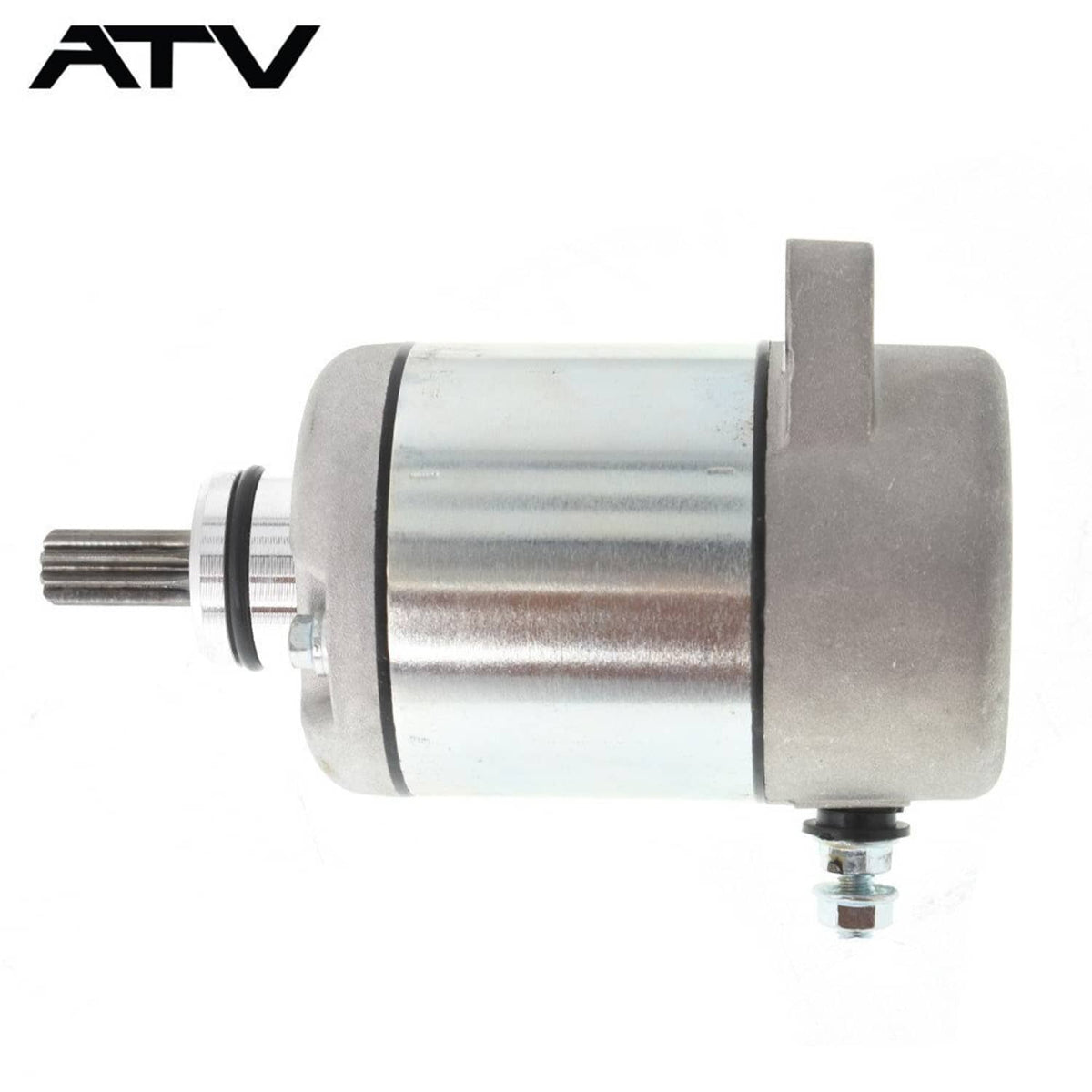 Solidspare Starter For Honda 350 Rancher 2000-2006 31200HN5-671 31200HN5A81 31200HN5M01