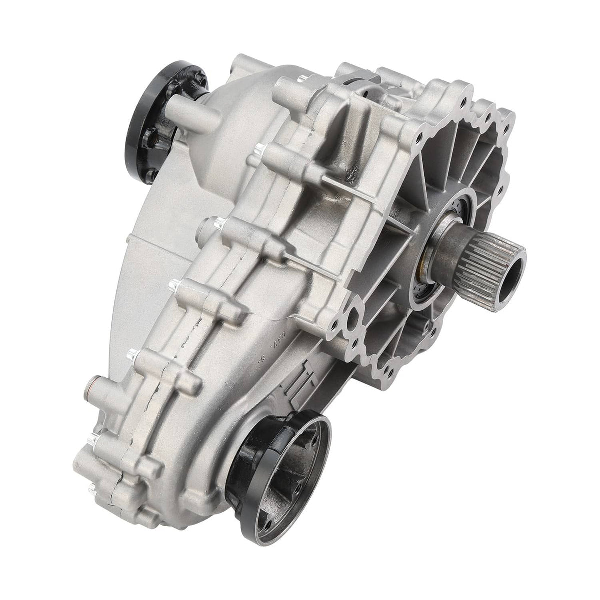 Solidspare Transfer Case For 2011-2013 Dodge Jeep Grand Cherokee Durango 3.6L Single Speed