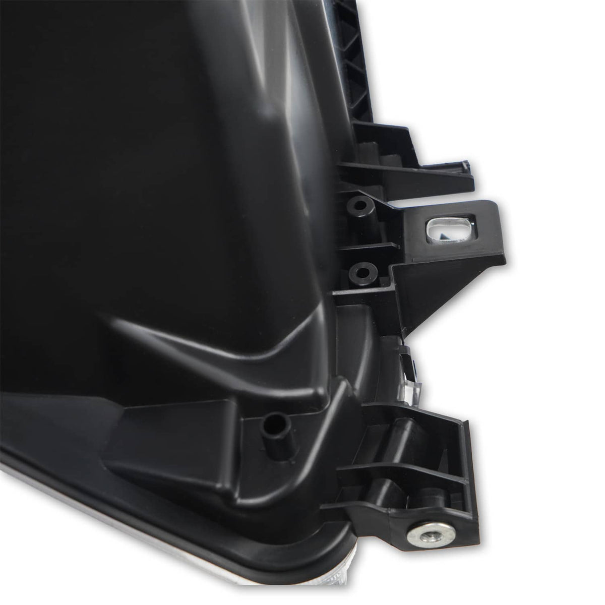 Solidspare Left & Right Side Headlights w/DRL For 2014-22 Dodge Ram 1500/2500/3500 68154588
