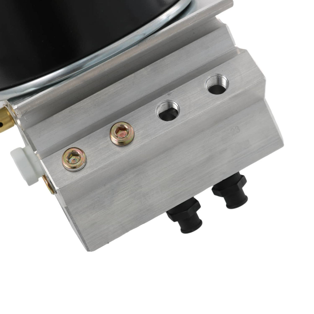 Solidspare 12V Air Dryer Fit For Kenworth & Peterbilt Trucks Bendix 801266 5010696X 5004050