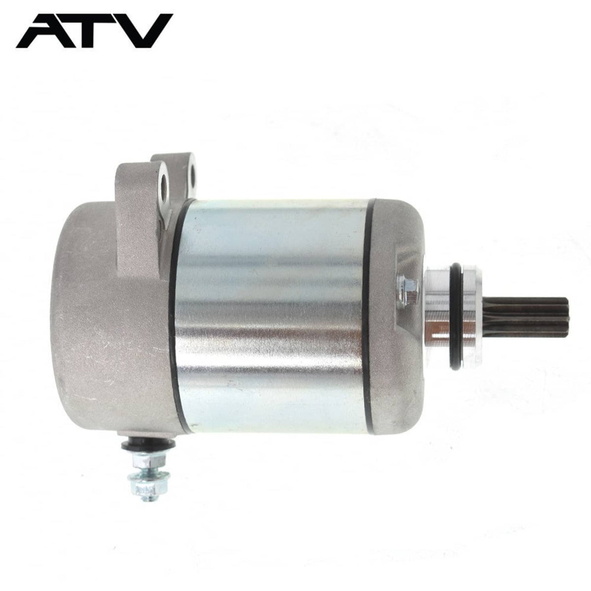 Solidspare Starter For Honda 350 Rancher 2000-2006 31200HN5-671 31200HN5A81 31200HN5M01