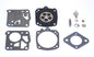 CARBURETOR OVERHAUL KIT FOR TILLOTSON REPLACES OEM RK-26HS GT2400 SRM3000