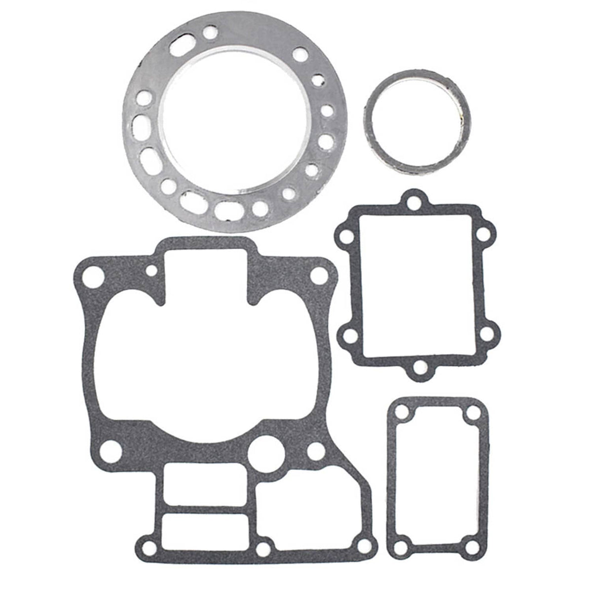 Solidspare Top End Head Gasket Kit For SUZUKI LT250R QUADRACER Engine 1987-1992