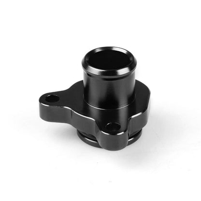 Solidspare Coolant Water Hose Fitting for BMW N55 N54 N53 N52 N20 11537541992 11537544638