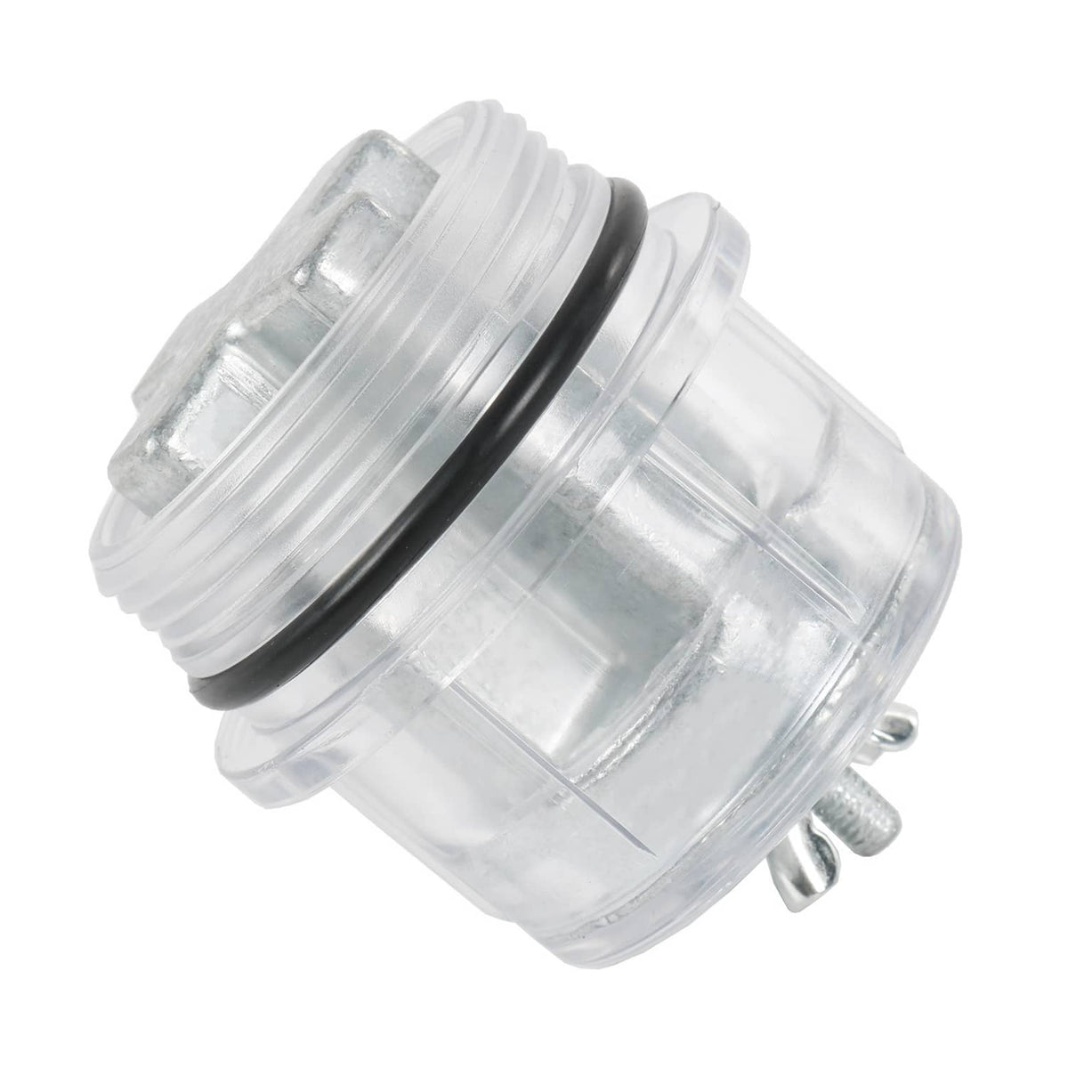 Solidspare For Digital Gas Pool&Spa Heaters for Chlorinated Protek Shield Assembly 017960F