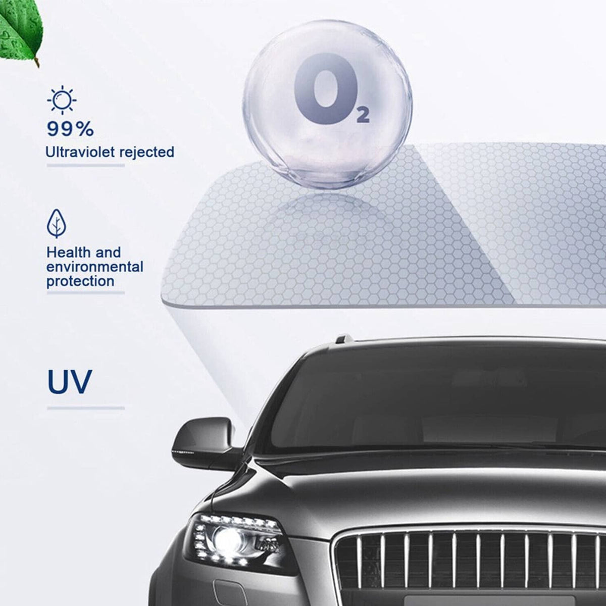 Solidspare 300CM Uncut Roll Window Tint Film 35% VLT 20"x10ft Feet Car Home Office Glass US