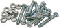 10 SHEAR PIN FITS 510015 51001500 AM122156 AM136890 1-3865 7091550 7091550YP