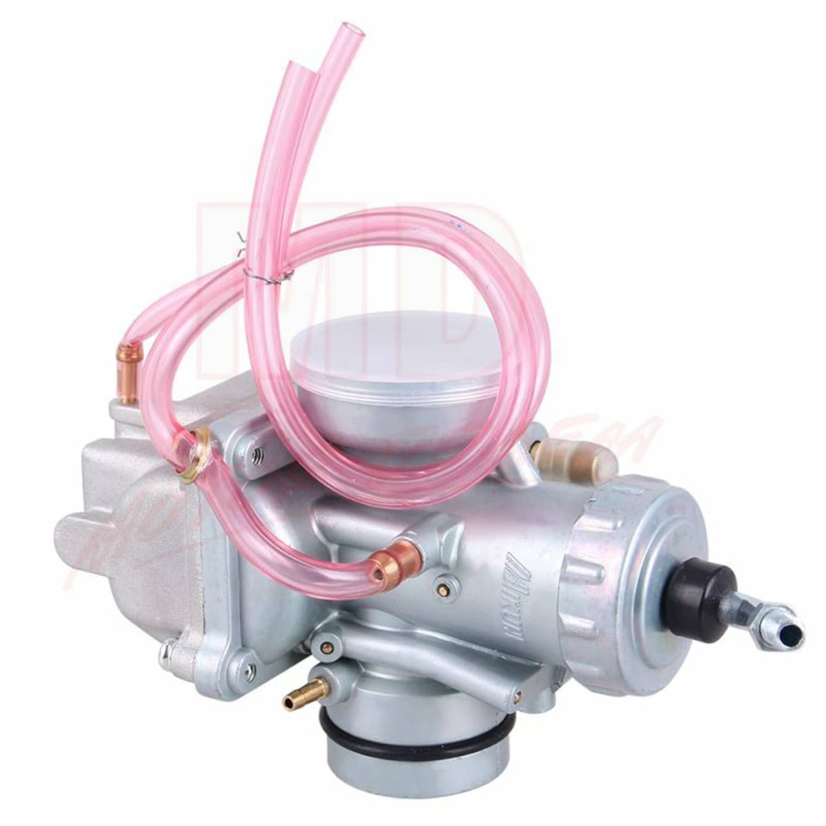 Solidspare Carburetor Carb For Yamaha TTR125E 2003-2009 & TTR125LE 2003-2016 Brand New