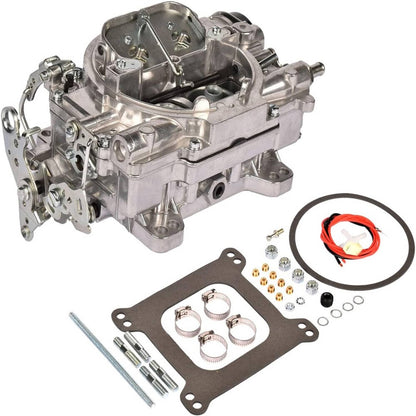 Solidspare For Edelbrock 1406 Performer 600 CFM 4 Barrel Carburetor W/ Electric Choke