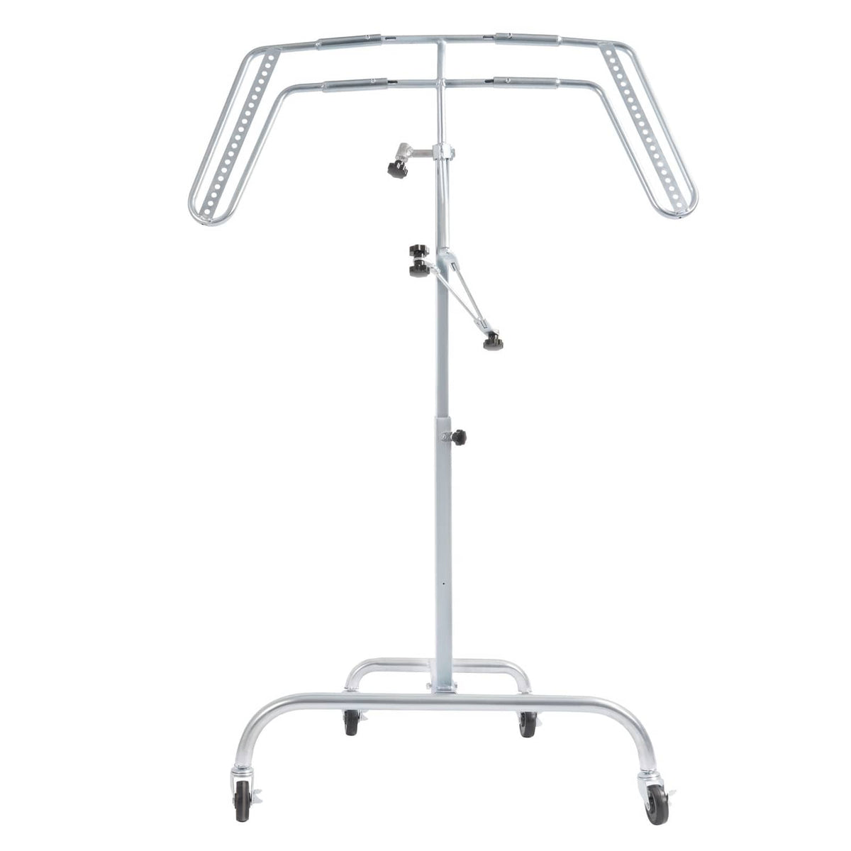 Solid Spare Auto Body Wing Thing Fender Paint Stand Adjustable Bumper Spraying Repair Rack