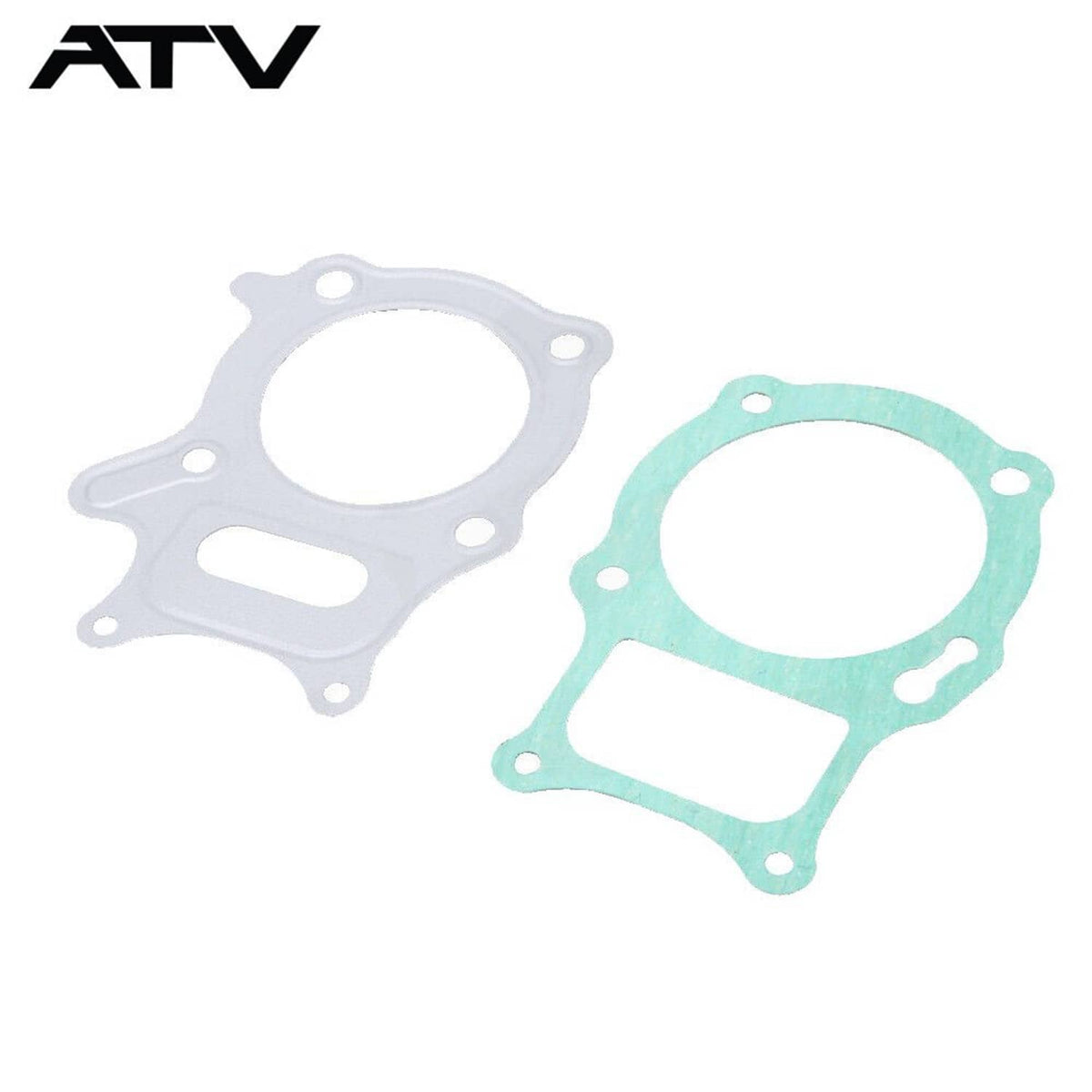 Solidspare For Honda TRX250TM TRX250 Tm Recon 250 Cylinder Piston Ring 2002-2016