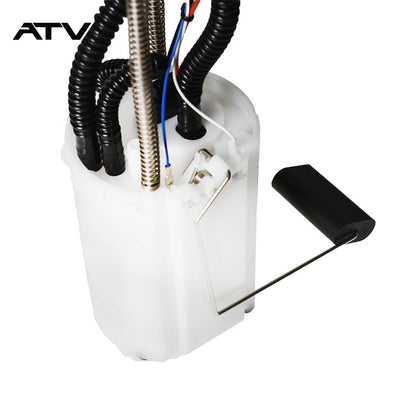 Solidspare Electric Fuel Pump Assembly For HISUN 400 500 700 800 UTV ATV 39500-115H-0000