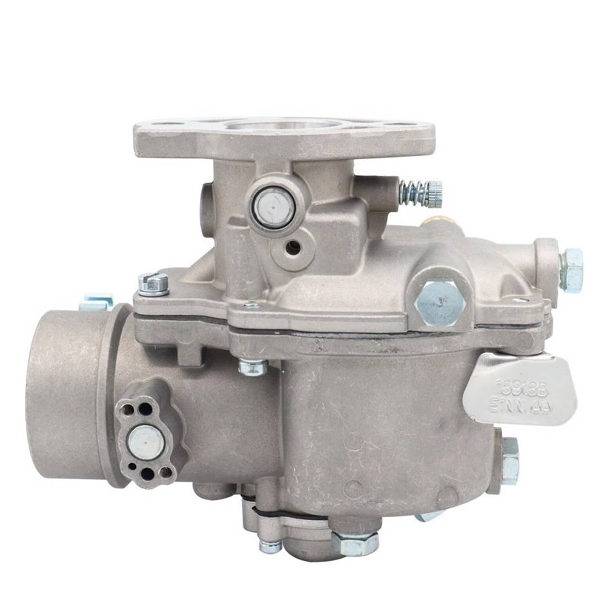 Solidspare Carburetor For 1965-1982 Ford 2000 2100 2300 2600 21210 Tractors C5NE9510E
