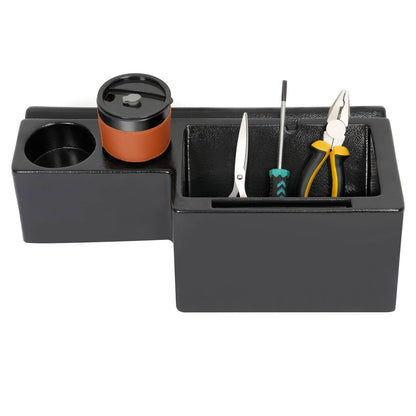Solidspare For John Deere 4450 4630 4640 4650 Cab Caddie 18" w/ Beverage Holders #AMX92005
