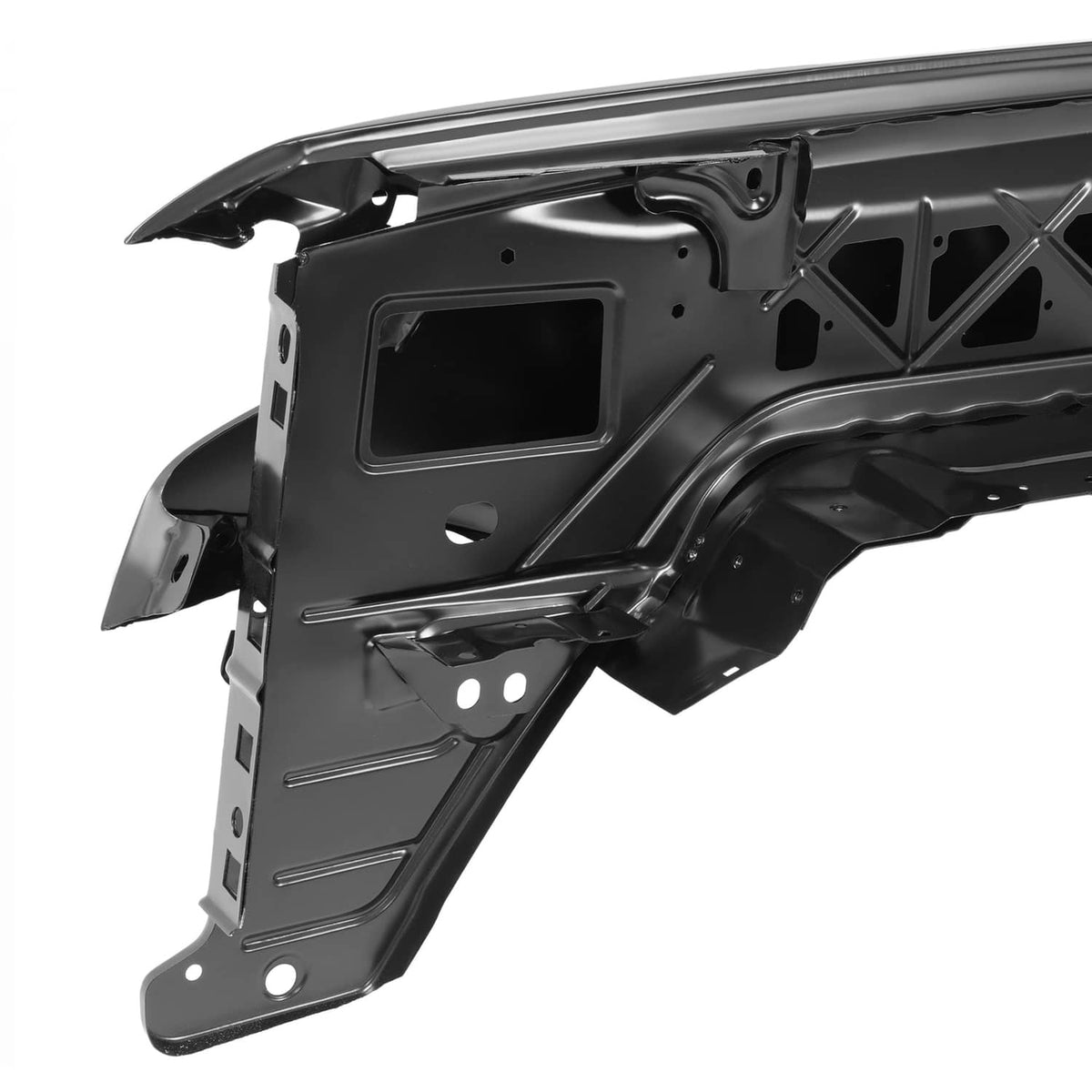Solid Spare Fender For Chevrolet Tahoe/Suburban 2015-2020 Front Passenger Right Side Steel