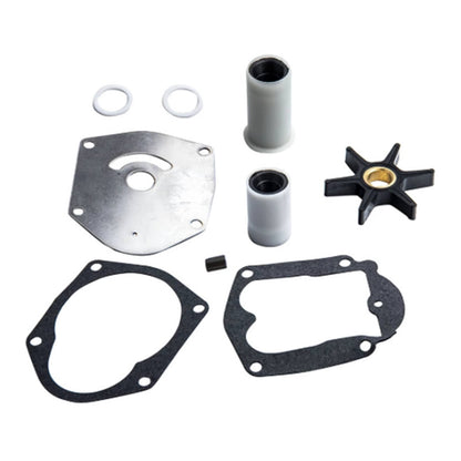 Solid Spare 821354A2 8508910 Water Pump Impeller Kit For Mercury Mariner Force 40-50 HP