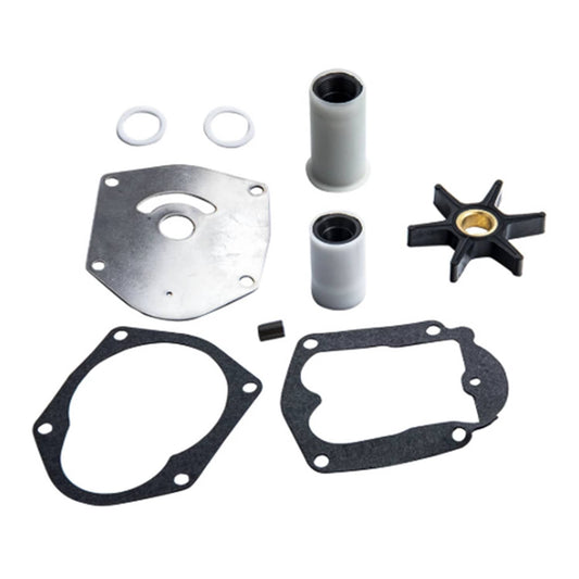 Solid Spare 821354A2 8508910 Water Pump Impeller Kit For Mercury Mariner Force 40-50 HP
