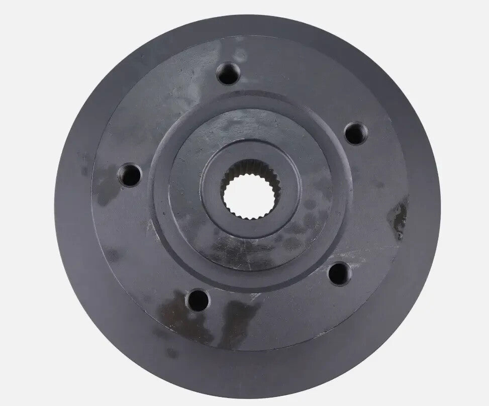 (2) Brake Disc Hubs for John Deere AM142949 M164365 M158242 XUV Utility Gator