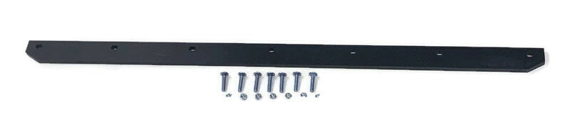 Replacement Poly Wear Bar for John Deere Front Snow Blade Plow - 42 x 2 x 1/2"