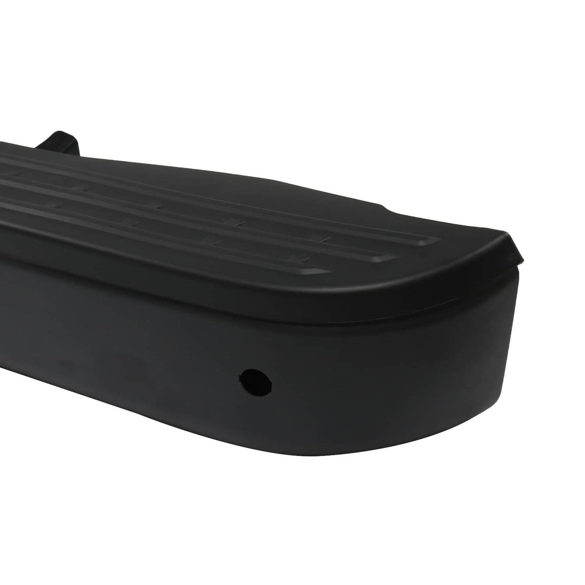 Solidspare Rear Step Bumper W/ Park For Nissan NV1500 NV2500 NV3500 2012-2021 850109JE0A