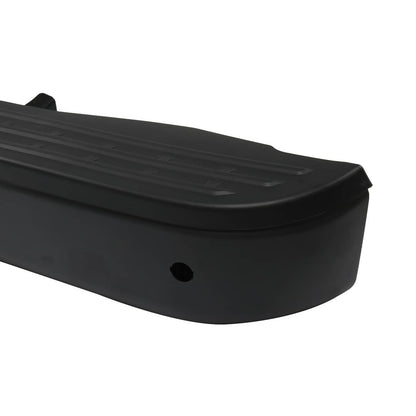 Solidspare Rear Step Bumper W/ Park For Nissan NV1500 NV2500 NV3500 2012-2021 850109JE0A