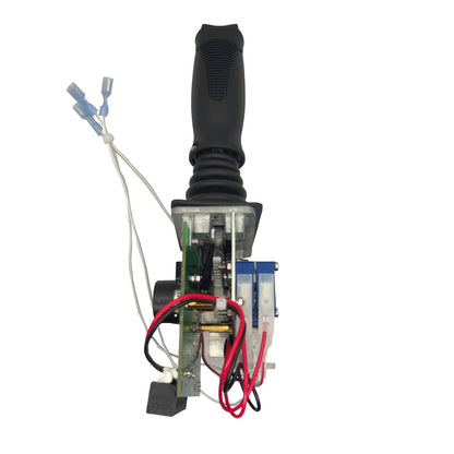Solid Spare Joystick Controller 42032 for Genie Boom Lift Z30/20 Z34/22N Z30/20N Z45/22 DC