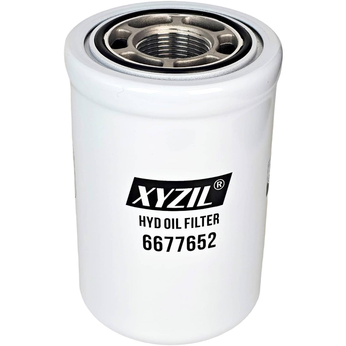 Solid Spare Hydraulic Oil Filter 6661248 Fit for Bobcat 853 863 953 864 873 883 7753 963