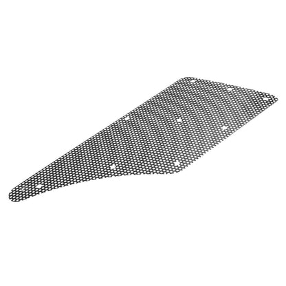 Solidspare Steel Hood Side Screen For John Deere 2032R 2036R 2038 3025D 3025E 3032 #SU29494