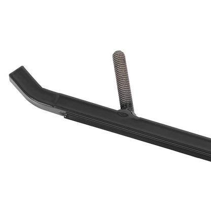 Solidspare Ski Wear Bar 7.5" Shaper Bar Fits Ski-Doo Pilot Skis GSX GTX MXZ Lynx 2006-2026