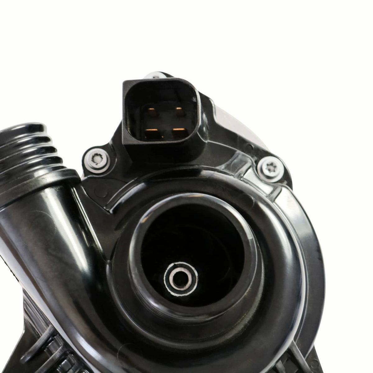 Solidspare Electric Engine Water Pump Bolts 11517563659 For 535i BMW 335xi 335i 135i BIN
