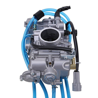 Solidspare Carburetor w/ Filter Carb For Yamaha YZ 450 F YZ450F 2003-2009 NEW