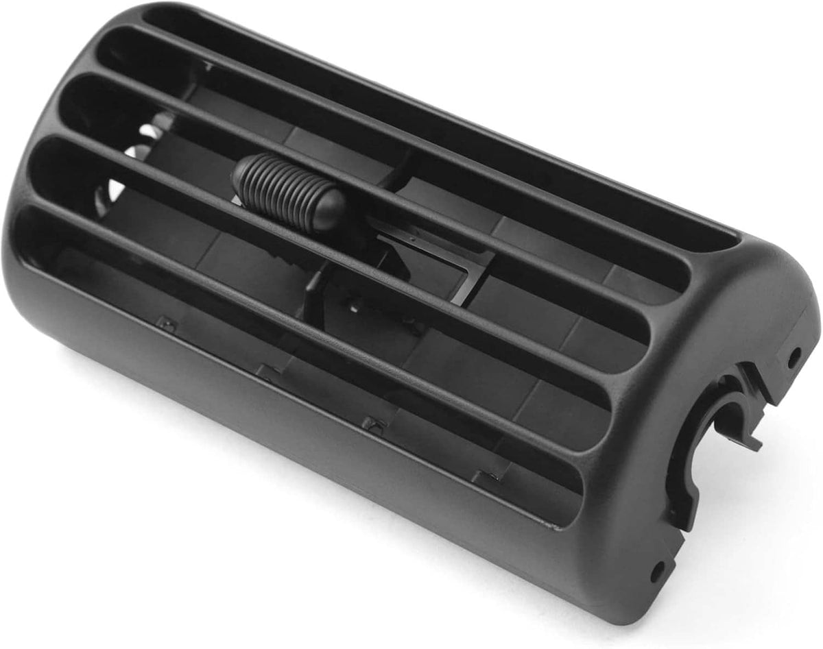 Solid Spare 1x Center Dash Air Vent Louver Outlet For Jeep Cherokee XJ 1997-2001 Wrangler TJ