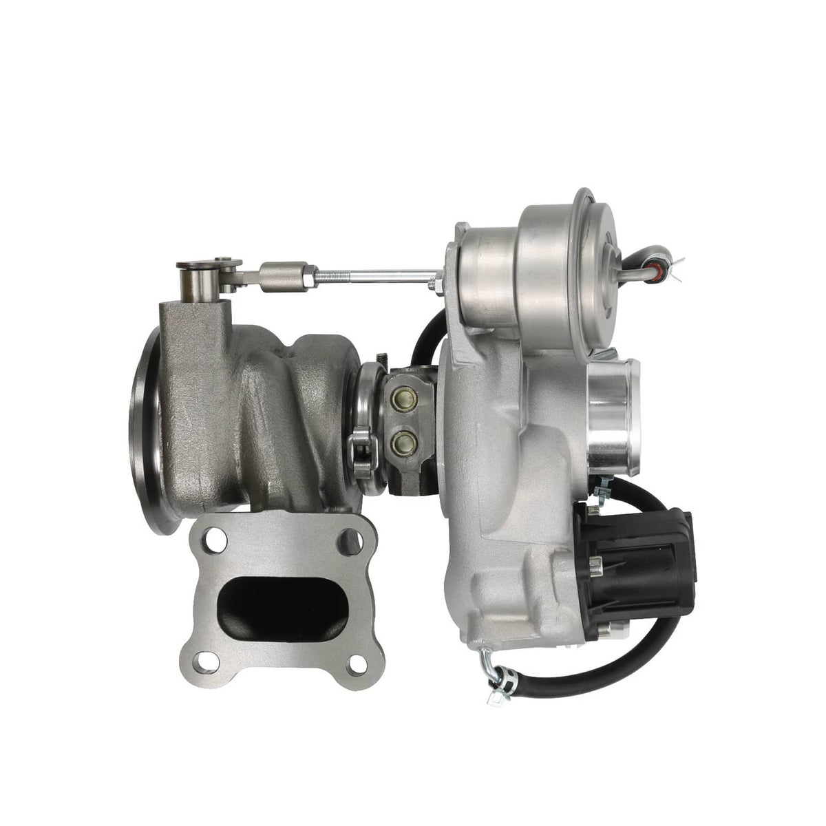 Solidspare Turbocharger For 2018-2022 Chevrolet Equinox 1.5L with SGE LYX Engine Turbo