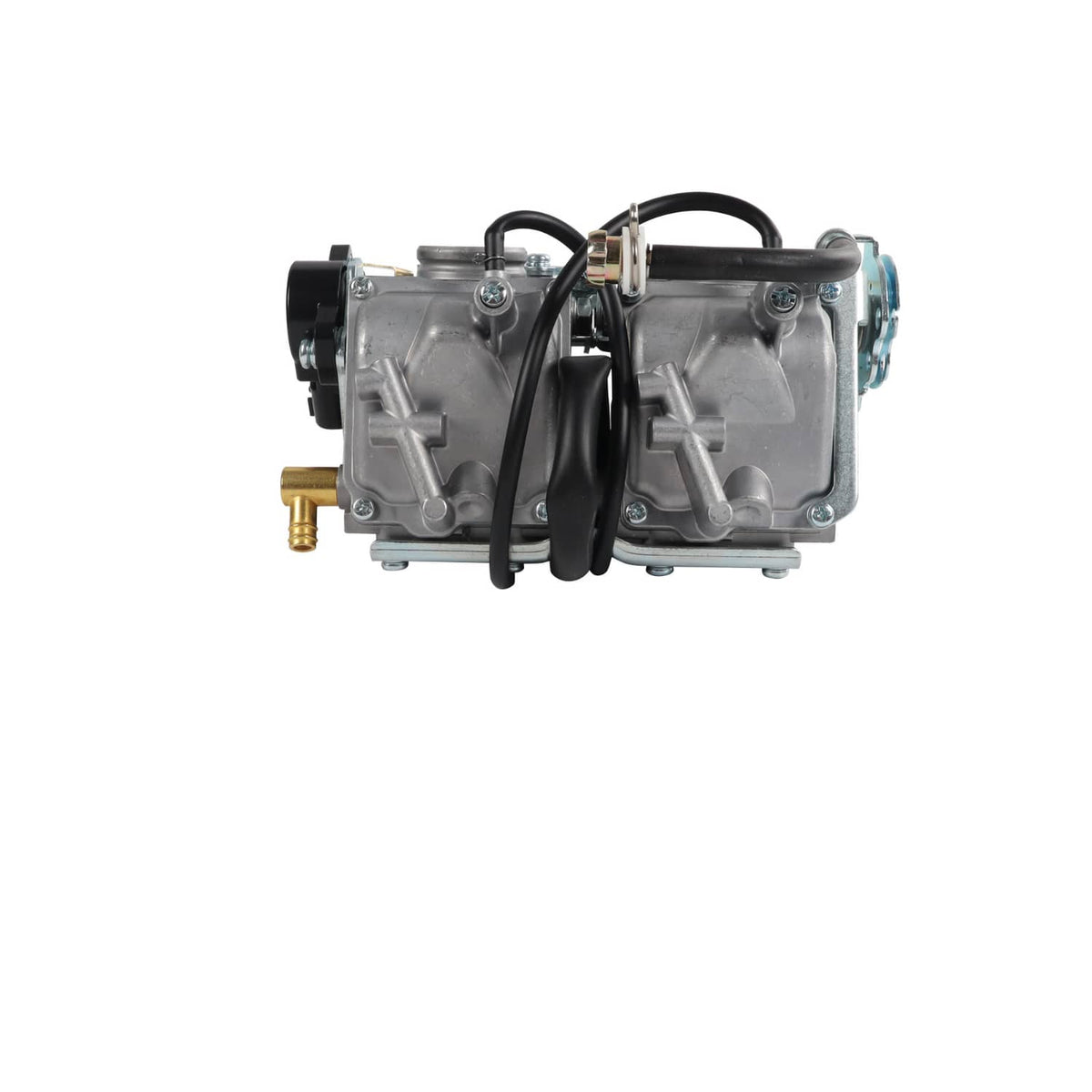 Solidspare Carburetor for Yamaha V-Star 650 Classic Custom Silverado XVS650 1998-2011