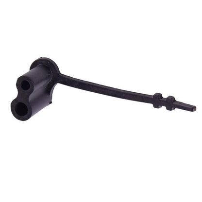 Solid Spare NEW FUEL CONNECTOR CAP 878311 For MERCURY OUTBOARD 4-5-6-8-9.9-10-15-20-25-30HP